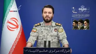 نمی‌گذاریم آمریکا در مدیریت تنگه هرمز دخالت کند