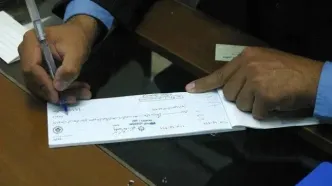 ۱۰۰ درصد جرایم مالیاتی ناشی از اختلال بانک‌ها بخشیده شد