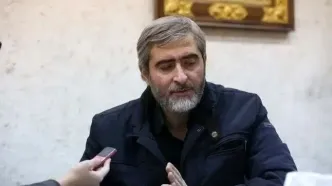 تاریخ تشییع پیکر داماد رهبر شهید انقلاب مشخص شد