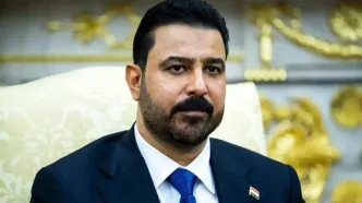 الزیدی: به ترامپ توصیه کردم به ایران حمله نکند