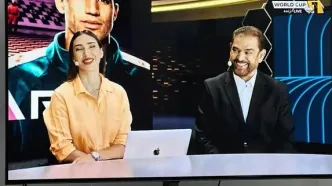 تشکیل پرونده برای فیروز کریمی بعد از حضور در شبکه ماهواره‌ای