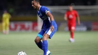 یاغی وارد می‌شود؛ شمارش معکوس تا پرسپولیسی شدن جلالی
