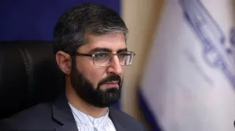 اعزام بیش از ۳۴۰۰ دستگاه اتوبوس برای جابه‌جایی زائران مراسم وداع