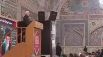 جلیلی: اگر سخن از آزادسازی اموال ایران است، بزرگ‌ترین دارایی ملت رهبری عزیز بود