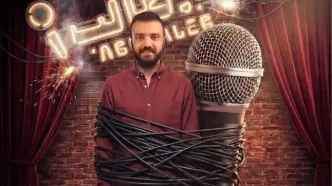 محمود شهریاری: به‌خاطر شهرام شب‌پره ممنوع‌الکار شدم/ ویدئو