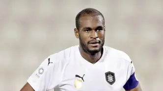 مدافع پرسپولیس به الشمال رفت