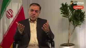 ببینید/ فضائلی: نه رهبر شهید نه مجتبی خامنه‌ای مذاکره را حرام نمی‌دانستند