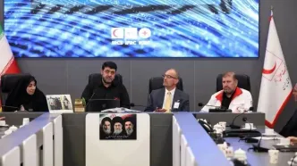کولیوند: آزادسازی محموله دارویی کشتی توسکا برای بیماران دیالیزی حیاتی است