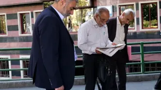 اعلام فرمول دقیق افزایش حقوق و متناسب‌‌سازی بازنشستگان