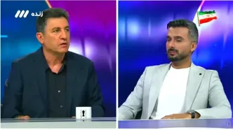 قلعه‌نویی: بعد از تهدید ترامپ به تیخوانا رفتیم(ویدیو)