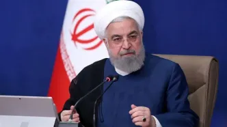 روایت روحانی از روز ترور رهبر انقلاب و انفجار دفتر حزب جمهوری