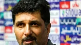 مجتبی حسینی در آستانه هدایت فجر سپاسی