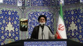 اربعین حسینی، نماد وحدت امت اسلام است