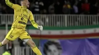تمدید ادسون ماردن با چادرملو