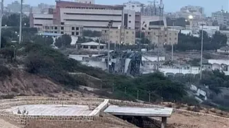 شهادت مادر بندرعباسی و قطع دست کودک یک‌ساله‌اش