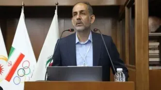 رئیس فدراسیون ورزش‌های ناشنوایان مشخص شد