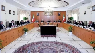 ایران یکشنبه تعطیل شد