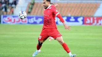 پیشنهاد نجومی قطری‌ها برای ستاره پرسپولیس