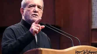 صداوسیما سخنرانی پزشکیان را سانسور کرد