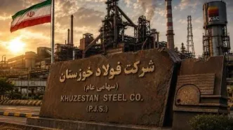 از چرخ‌دنده‌های صنعت تا مسیر عشق؛ ۱۰ سال ایستادگی فولاد خوزستان در مرز چذابه
