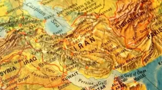بیانیه آمریکا در خصوص لغو پروازها در منطقه