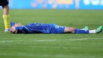 مورد عجیب یاسر آسانی؛ پول نگرفت و رفت!