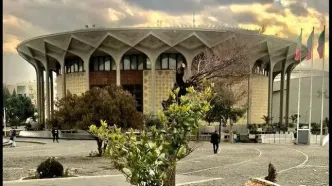 اطلاعیه تئاتر شهر درباره یک اختلال