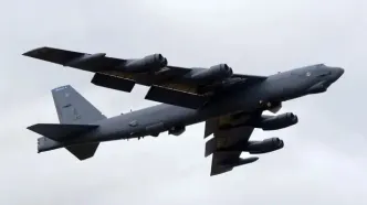 پایان مأموریت B-52های آمریکا علیه ایران