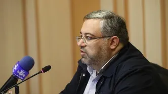 عطارزاده: پیکر مطهر امام شهید نه به خاک سپرده شده و نه به ودیعه دفن شده‌اند