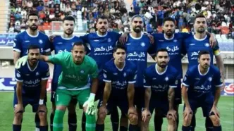 گل‌گهر از حضور در لیگ قهرمانان آسیا انصراف داد