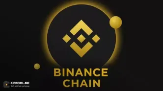 بایننس آینده بلاکچین را هدف گرفت؛ شبکه جدید BNB برای هوش مصنوعی ساخته می‌شود!