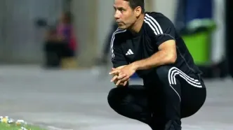 واکنش گل‌گهر به شایعه حضور مهدی تارتار در پرسپولیس