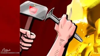 ویدیو| انیمیشن پرسپولیس برای تمدید قرارداد ستاره