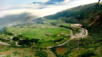 پایان خوش ماجرای دو کودک گمشده در حیران