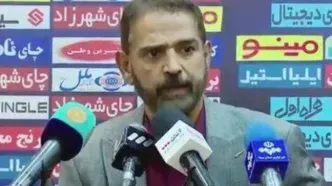 افشاگری فیروز کریمی درباره تبعیض میان استقلال و پرسپولیس در دوران احمدی‌نژاد
