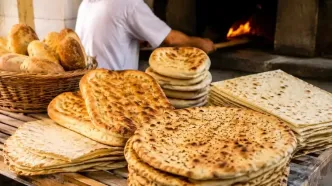 نان گران‌تر می‌شود؟ + جزئیات طرح جدید دولت برای حذف یارانه نان