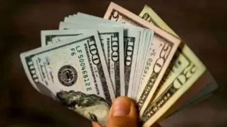 پیش بینی قیمت دلار فردا یکشنبه ۲۱ تیر ۱۴۰۵