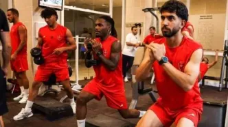 پرسپولیس به مصاف قهرمان آفریقا می‌رود