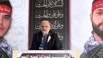 نماینده حزب‌الله: دولت لبنان توافق ذلت‌بار با اسرائیل را لغو کند