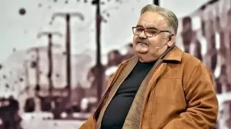 تسلیت مدیر عامل موزه سینمای ایران در پی درگذشت اکبر عبدی