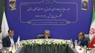 تمرکز اصلی خود را بر جبران خسارت‌های ناشی از جنگ قرار دهید