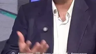 اول ترور شخصیت می‌کنند بعد ترور فیزیکی