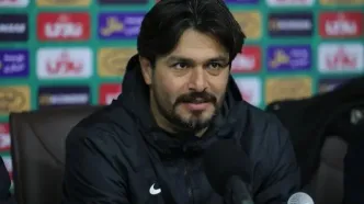 دقیقی سرمربی پیکان ماند