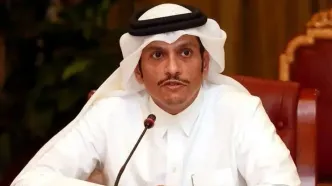 قطر خواهان اجرای یادداشت تفاهم ایران و آمریکا شد