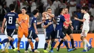 این فوتبال، فوتبال نمی‌شود!