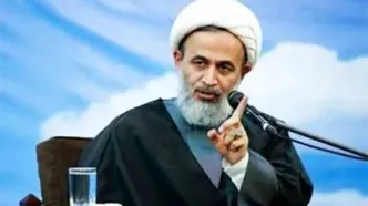پناهیان: اگر بی‌برقی را تحمل کنید، جهان را آزاد می‌کنیم!