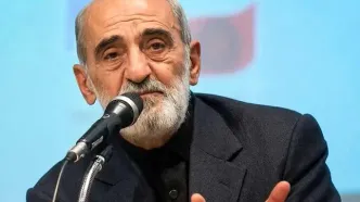حسین شریعتمداری: مراقب باشید خنجر شمر گُم نشود!