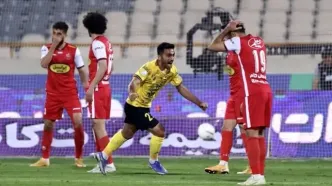 تارتار توافق پرسپولیس و کاپیتان سپاهان را بهم زد؛ نمی خواهمش | شاگرد خودم را بخرید