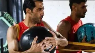 وحید امیری پرسپولیسی می‌شود؟