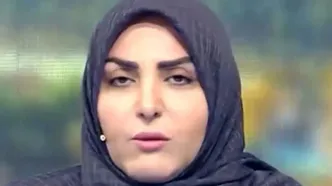 پیامکی که المیرا شریفی‌مقدم را شگفت‌زده کرد